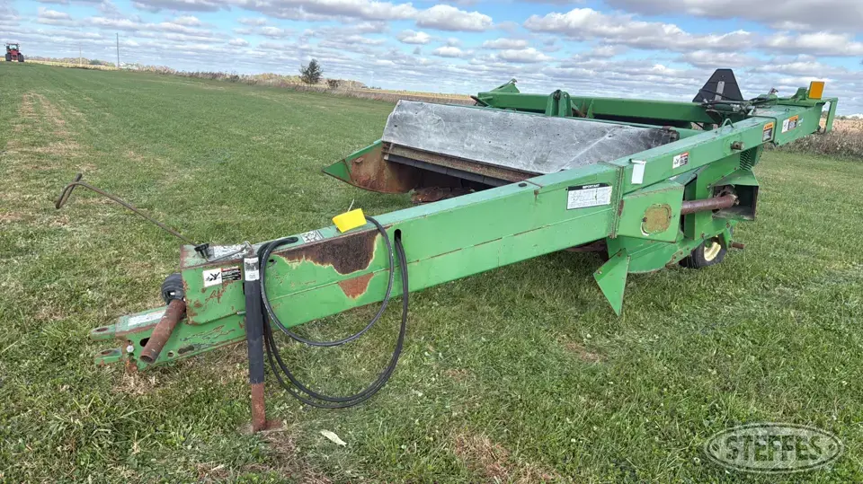 1994 John Deere MoCo 920 Mower Conditioner