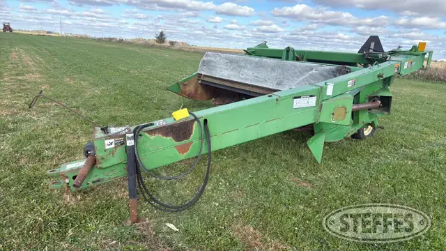 1994 John Deere MoCo 920