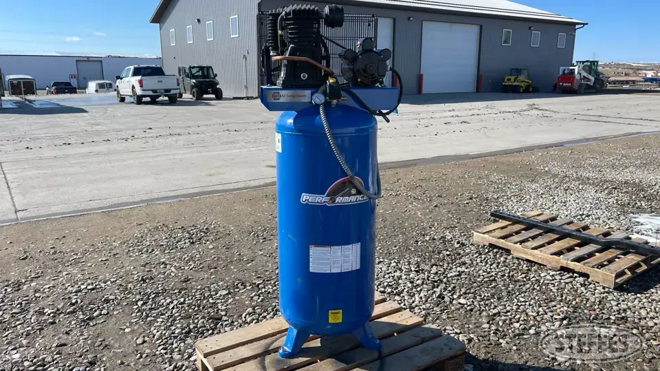 Napa Air Tools and Compressor