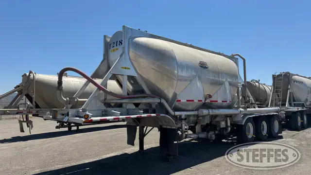 2019 Heil 905 cu. ft.
