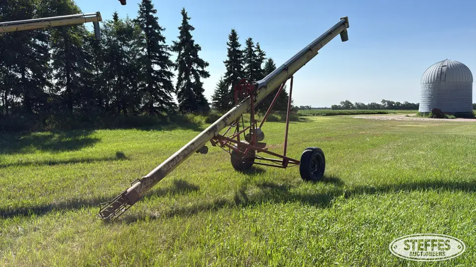 Westfield W70-26 Straight Auger
