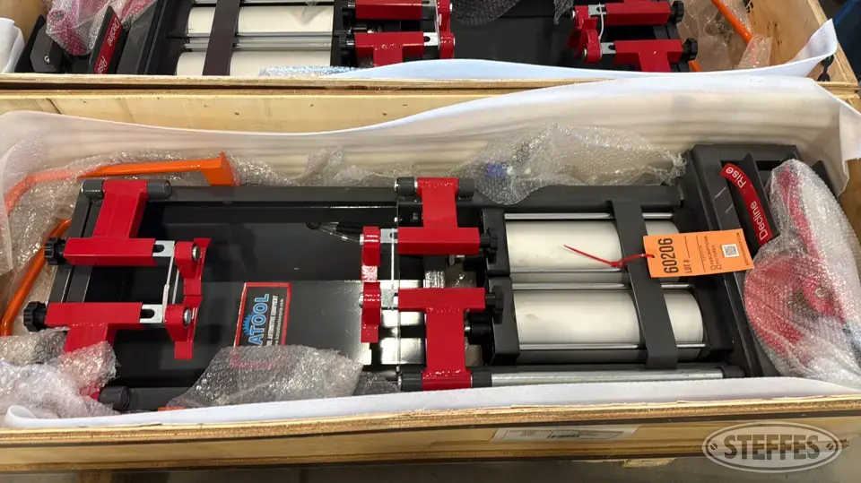 Katool SC3T Shop Equipment-Other