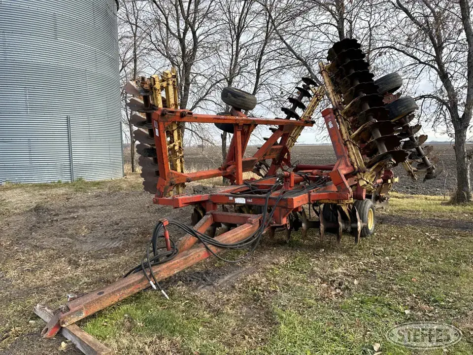 New Holland OD200 Disc