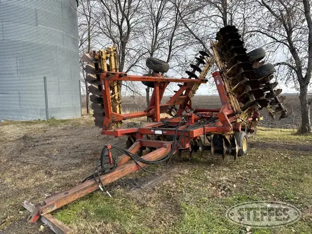 New Holland OD200