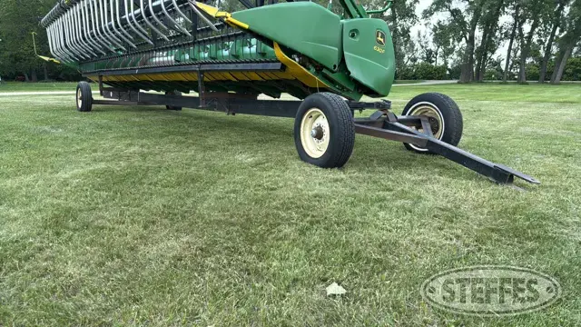 Hart Machine & Mfg. FH30