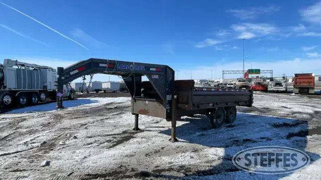 2014 Load Trail