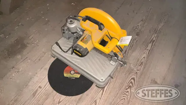 DeWalt D28715