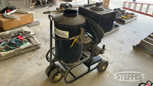 Spray-Land