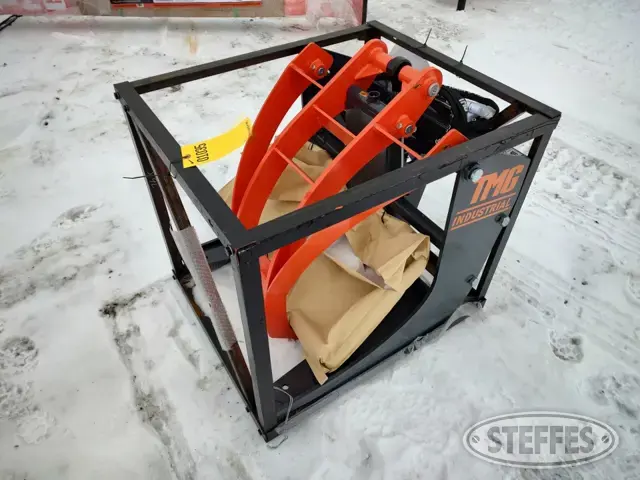 2022 TMG SLG30