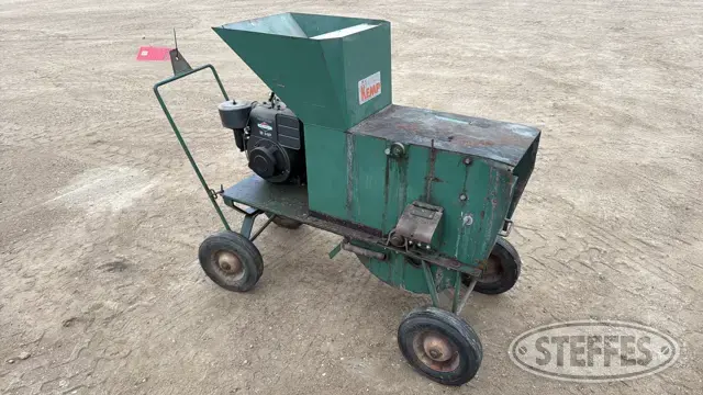 Kemp K80H