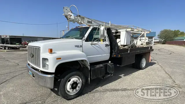 1995 Chevrolet C6500 Kodiak