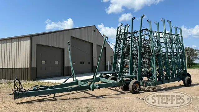 Summers Superweeder