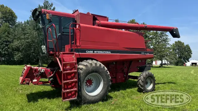 1994 Case IH 1688