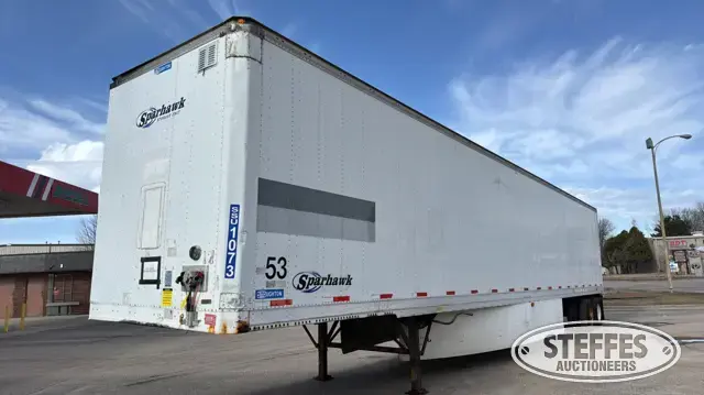 2006 Stoughton AVW-535T-S-C-AR