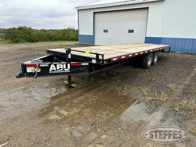 2022 ABU