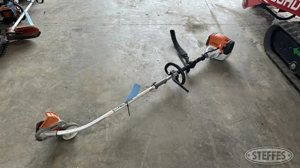 Stihl General Business Support Item