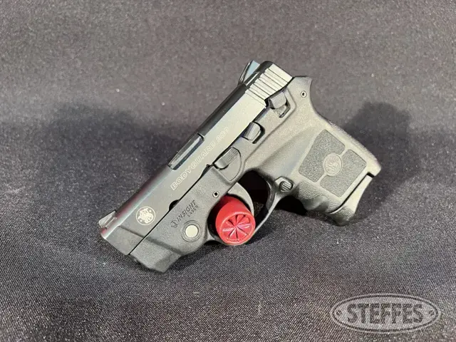 Smith & Wesson Bodyguard 380