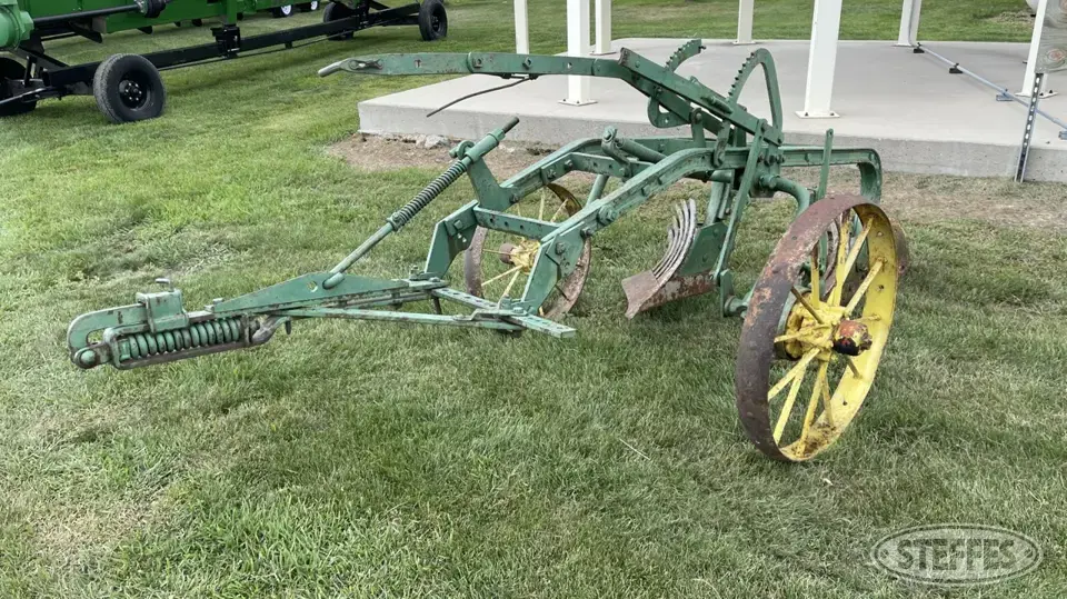 John Deere Collectible Machinery-Other
