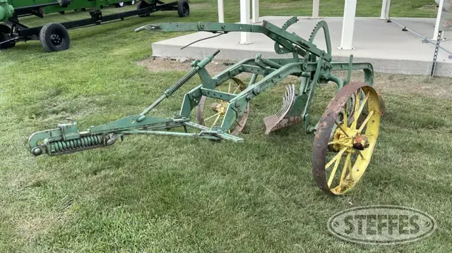 John Deere