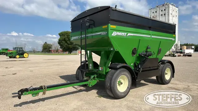 2013 Brent 557