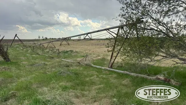 Irrigator