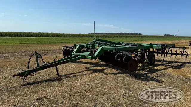John Deere 510