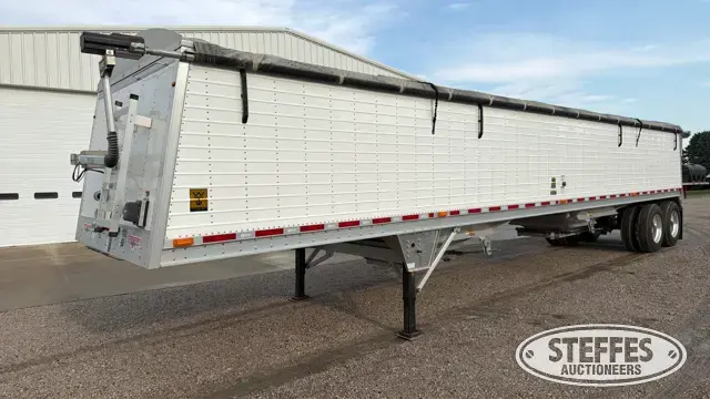 2013 Wilson Commander DWH-500C