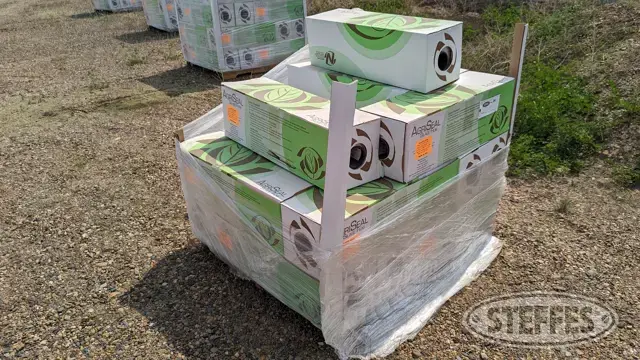 AgriSeal silage film