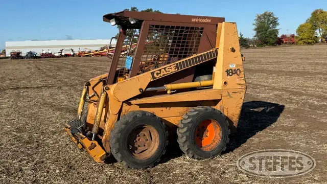 1990 Case 1840