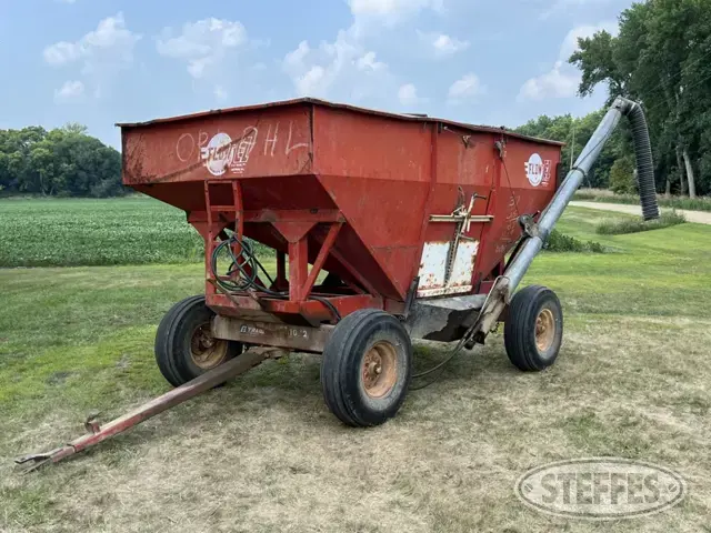 EZ-Flow 300