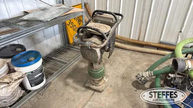 Wacker BS60Y