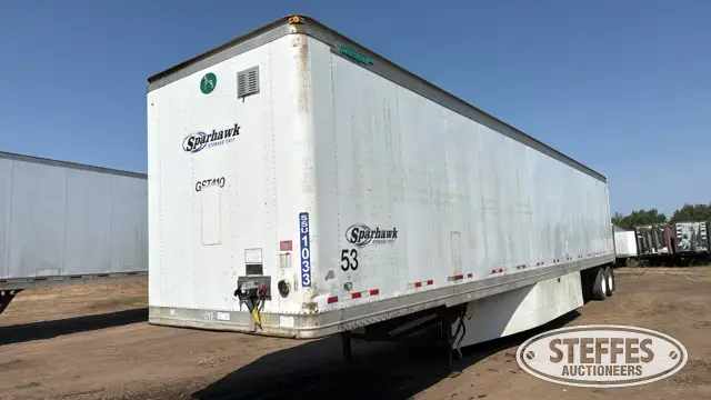 2006 Great Dane 7411TP-SA