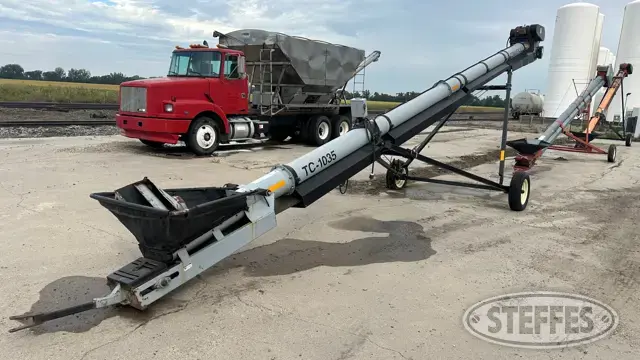Convey-All TC-1035