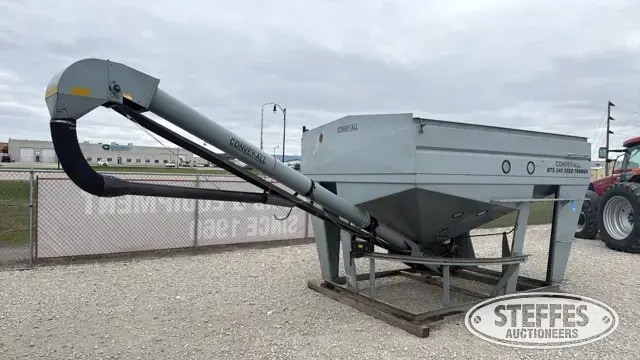 Convey-All BTS-240