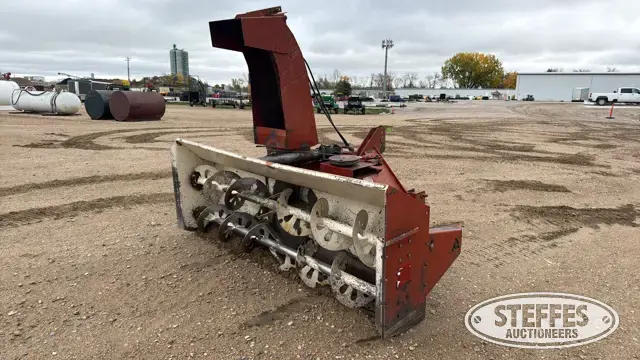 Sno-Lander 1101