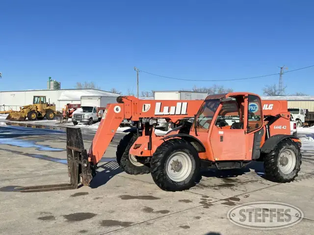 2007 Lull 644E-42