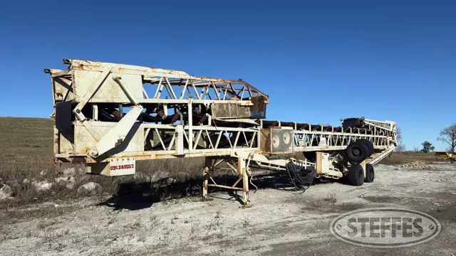 Swift Mfg. company R136125