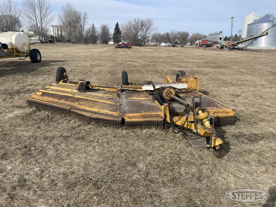 Woods 2162 Rotary Mower