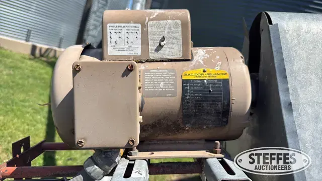Baldor FLD3514TM