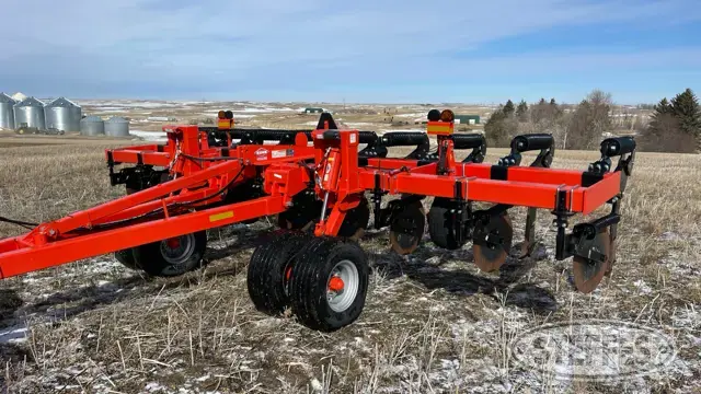 2022 Kuhn Krause 4830