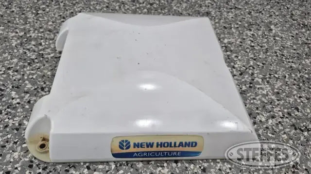 2019 New Holland 372