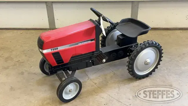 1996 Case IH 7250