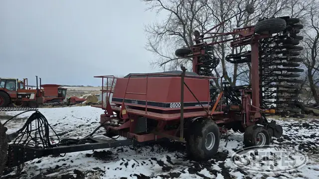 Case IH 8600