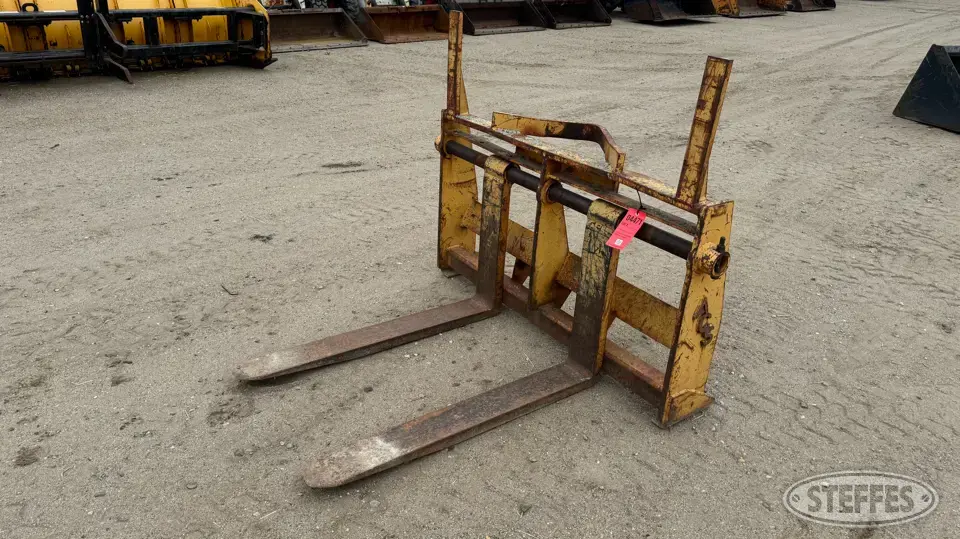 ACS Loader Attachment
