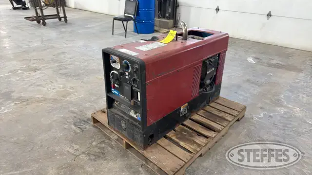 Miller Trailblazer 301 G