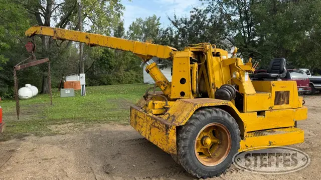 GarWood Federal N5H-M308885