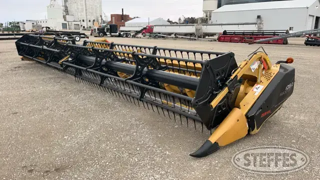 Claas 1050 Max Flex