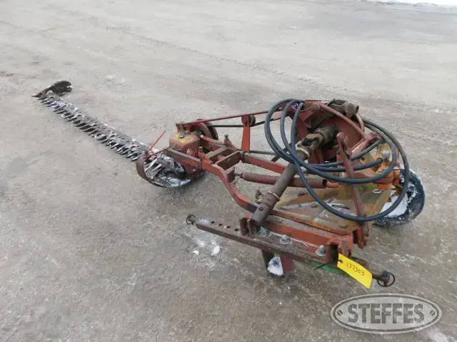 International 125