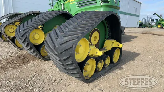 2017 John Deere