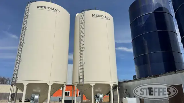Meridian MGM5000